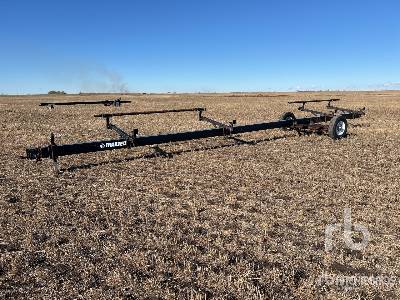 2008 Trailtech 40 ft