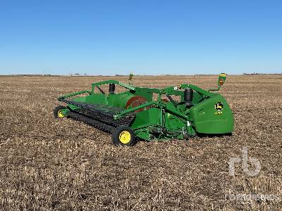 2012 John Deere 615P