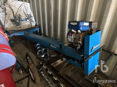  JCI 8 in x 10 ft Transfer