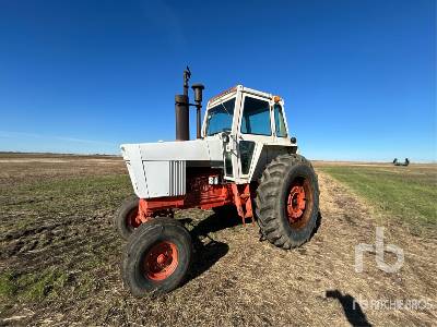 1978 Case Ih 1070
