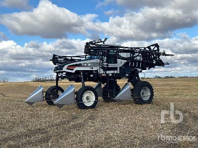 2005 Spra-Coupe 4650