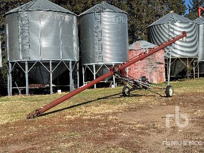 1993 Sakundiak HD8-1600BD