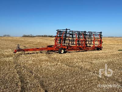 1997 Riteway 8000 JUMBO