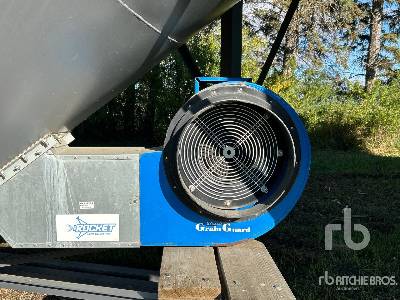 2005 Grain Guard FC13-3-1-1