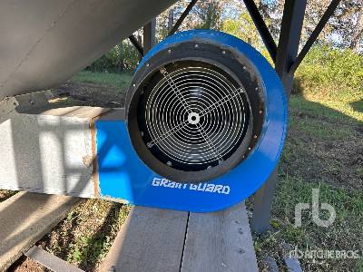  Grain Guard GGF-80511