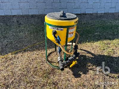 POLYWEST  HANDLER I  12 gal  Miscellaneous Industrial - Other
