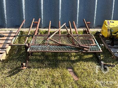 Bale Stooker  Agricultural Equipment - Other