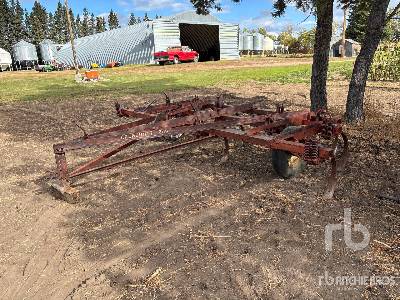 COCKSHUTT  246  14 ft  Cultivator
