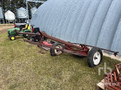 8 ft  Mower Conditioner