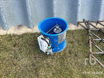 GRAIN GUARD GG18 Aeration Heater Misc Shop, Warehouse, Consumer GRAIN GUARD GG18 Aeration Heater Misc Shop, Warehouse, Consumer