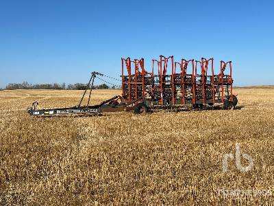 1991 Flexi-Coil SYSTEM 95