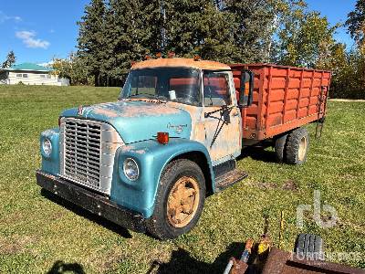 1970 International LOADSTAR 1600
