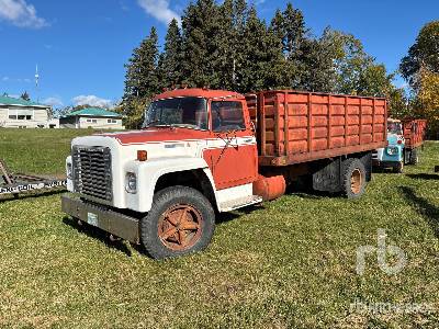 1976 International Loadstar 1700